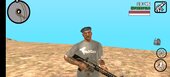 Alpha CJ for Mobile