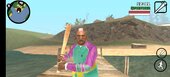 Alpha CJ for Mobile