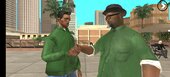 Alpha CJ for Mobile