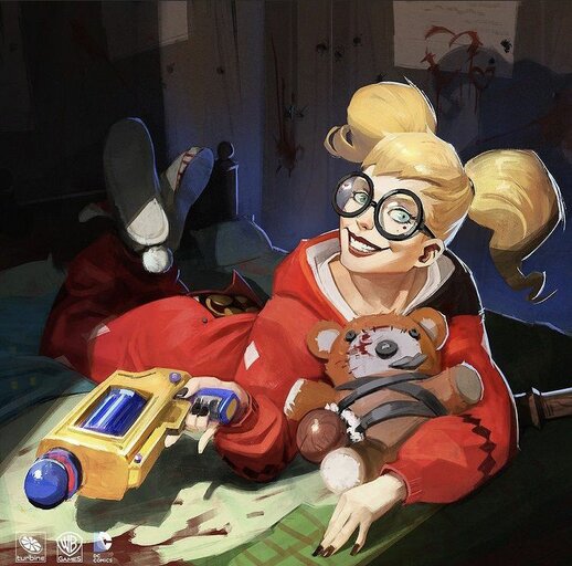 ...