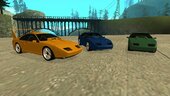 Fortune Car For Android