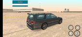 Nissan Stagea GTR (DFF only) for Android, iOS