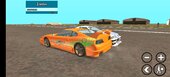 Fast and Furious paintjobs for Elegy and Jester for Android, iOS