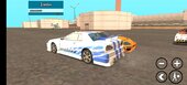 Fast and Furious paintjobs for Elegy and Jester for Android, iOS