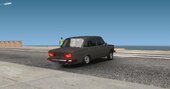 Vaz 2106 (Aze Style) for Mobile