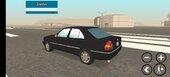 Bilal's Mercedes-Benz C220 CDI W202 for Mobile