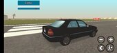 Bilal's Mercedes-Benz C220 CDI W202 for Mobile