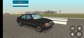 Bilal's Mercedes-Benz C220 CDI W202 for Mobile
