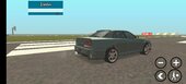 Nissan Skyline ER34 (DFF only) for Mobile