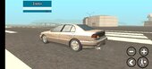Bravado Feroci for Mobile (DFF only)