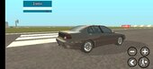 Bravado Feroci for Mobile (DFF only)