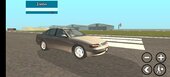 Bravado Feroci for Mobile (DFF only)