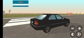 Bilal's Mercedes-Benz C220 CDI W202 for Mobile