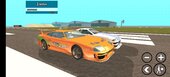 Fast and Furious Paintjobs for Elegy and Jester for Android, iOS