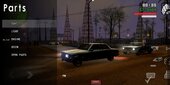 More Realistic Vehicles Func for Mobile