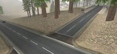 Road GTA V Mixture for Mobile