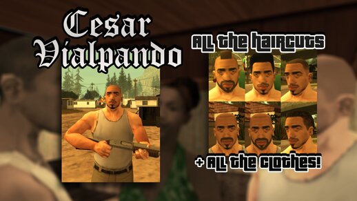 ...