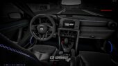 Nissan GTR R-36 NISMO for Mobile