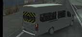 Ford Transit for Mobile