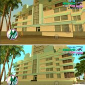 GTA Vice City Mobile fixes