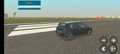 Renault Clio Campus for Mobile (Dff only)