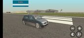 Renault Clio Campus for Mobile (Dff only)
