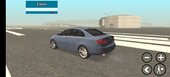 Volkswagen Jetta for Mobile (DFF only)