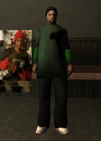 ...