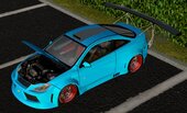 Chevrolet Cobalt SS Supercharged 2005 for Mobile