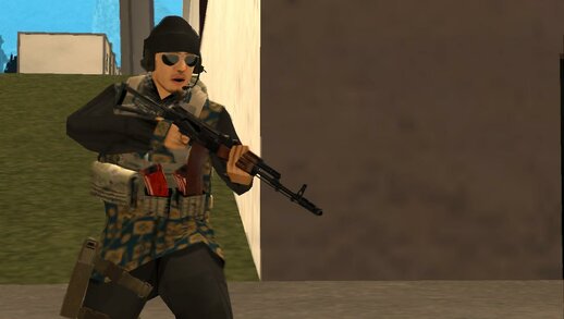 ...