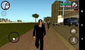 Rodney Morash From GTA London for GTA VC Mobile