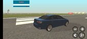 Volkswagen Jetta for Mobile (DFF only)