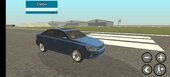 Volkswagen Jetta for Mobile (DFF only)