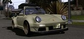 RWB 930 Porsche - DFF only