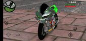 Zx25r Dragon for Mobile