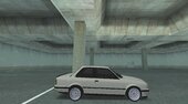 BMW E30 TR for Mobile