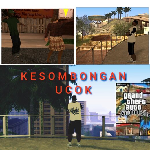 ...