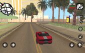 Road Mod for Mobile
