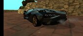 Lamborghini Sian For Mobile (DFF ONLY) 