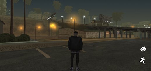 Mods for GTA San Andreas (iOS, Android): 3096 mods for GTA San Andreas  (iOS, Android)