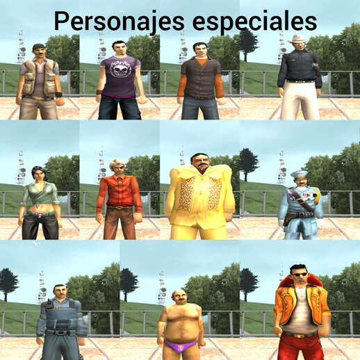 ...