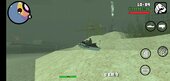 Jetsky Mod For Android