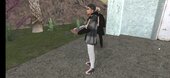 Wuzimu Casual Styled for Mobile