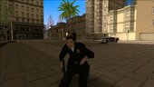Police Mission DYOM IX Indonesian & English subtitle for Mobile