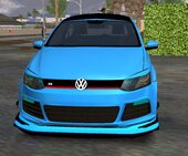 POLO R20 only dff