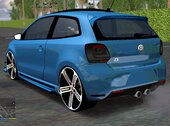 POLO R20 only dff