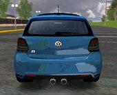 POLO R20 only dff