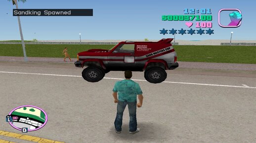 ...