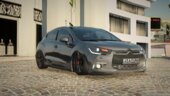 Citroen C4/DS4 2012 (dff only)