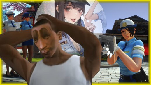 ...